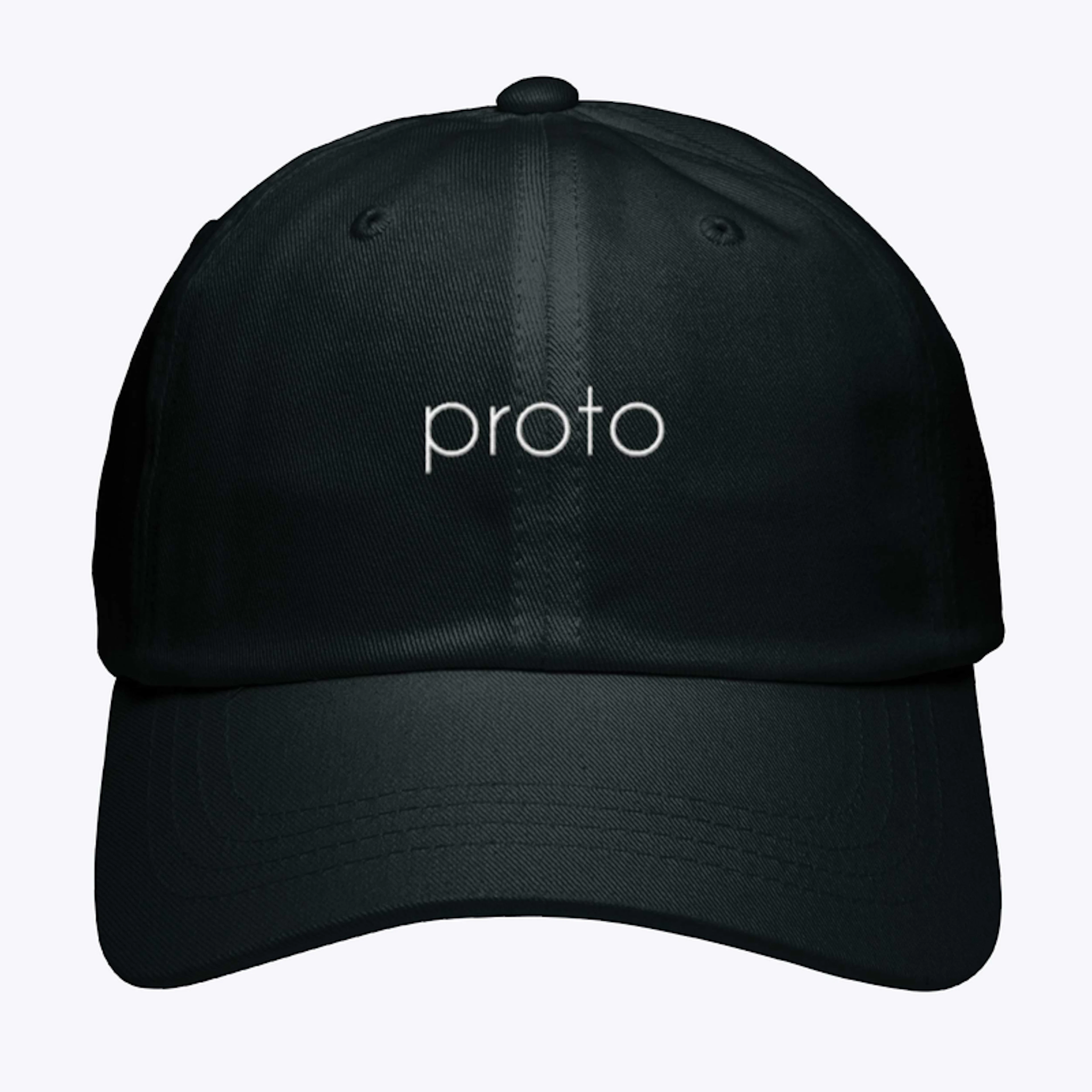 Proto Hat