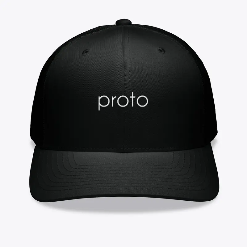 Proto Hat